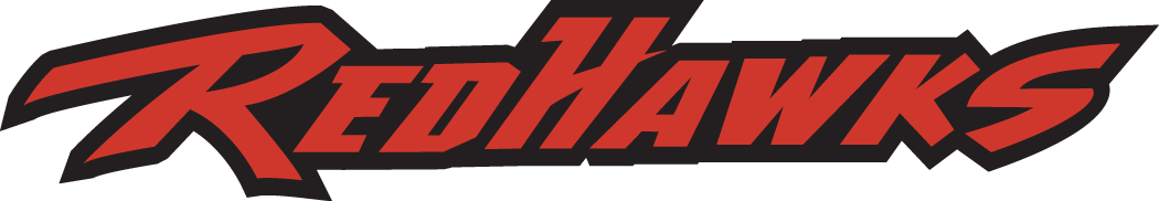 Miami (Ohio) Redhawks 1997-Pres Wordmark Logo DIY iron on transfer (heat transfer)